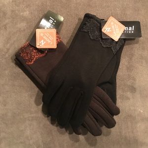 TWO PAIRS of Ladie's Gloves